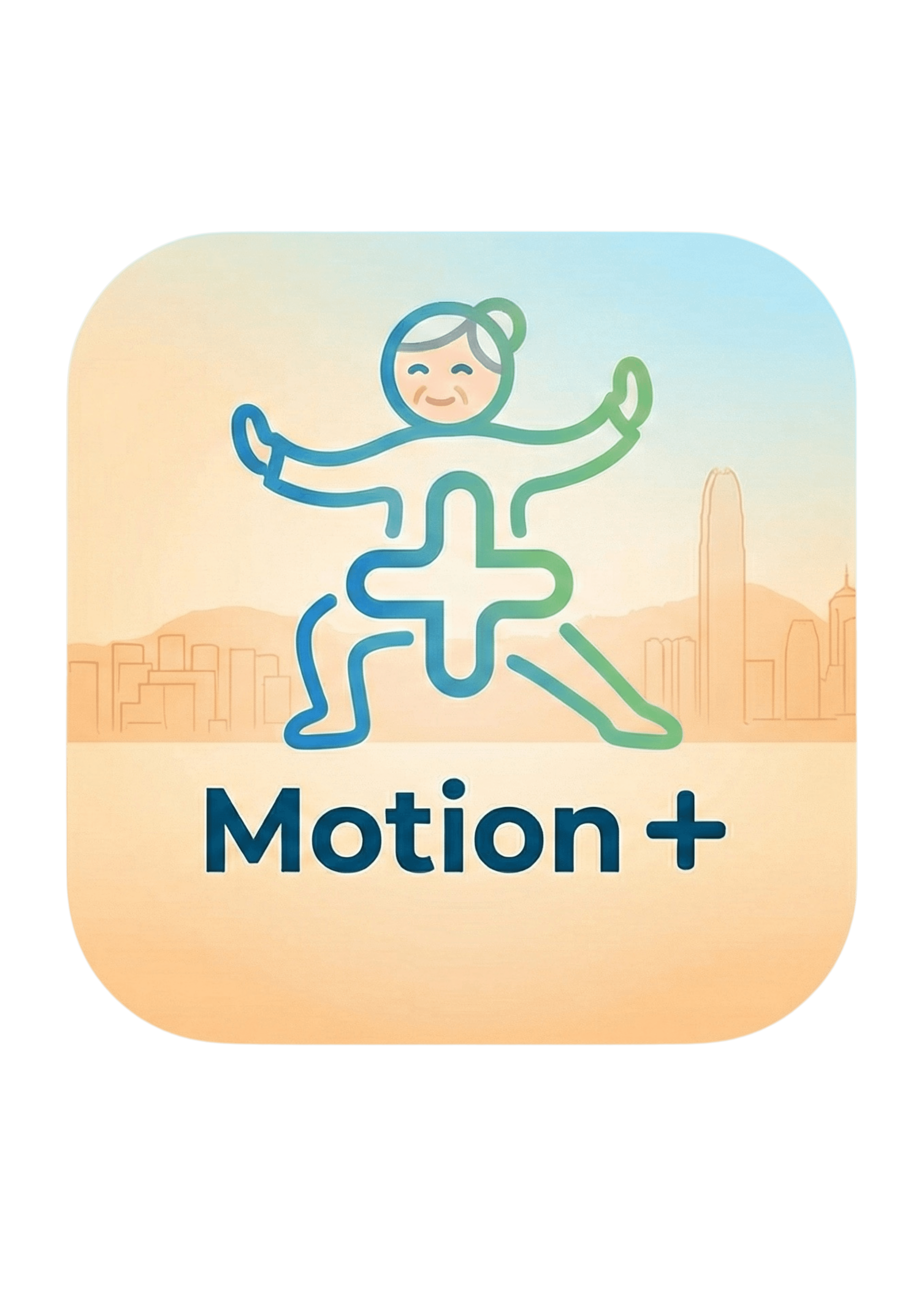 Motion+